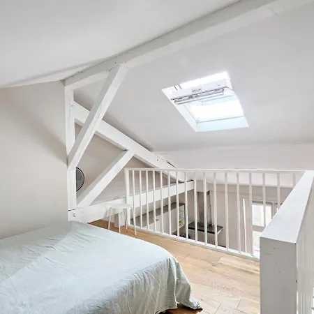 Apartment St Dom Gauche - 7 - Place