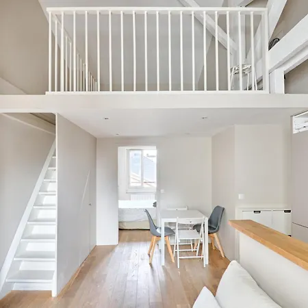 St Dom Gauche - 7 - Place Apartment *