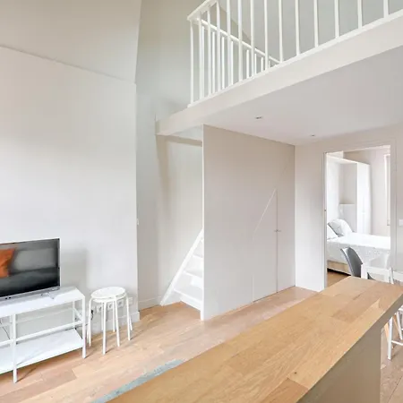 Apartment St Dom Gauche - 7 - Place *