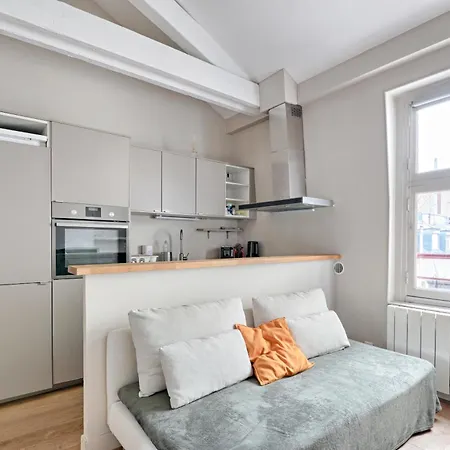 St Dom Gauche - 7 - Place Apartment
