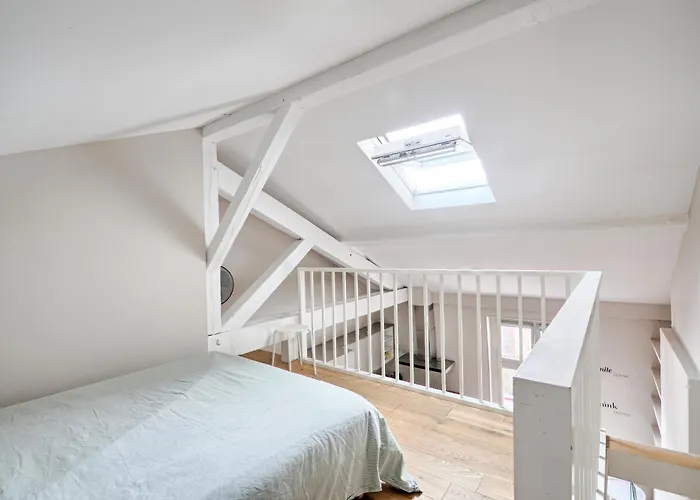 Apartmán St Dom Gauche - 7 - Place