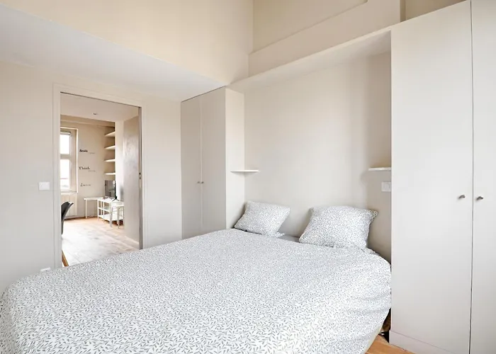 Apartmán St Dom Gauche - 7 - Place